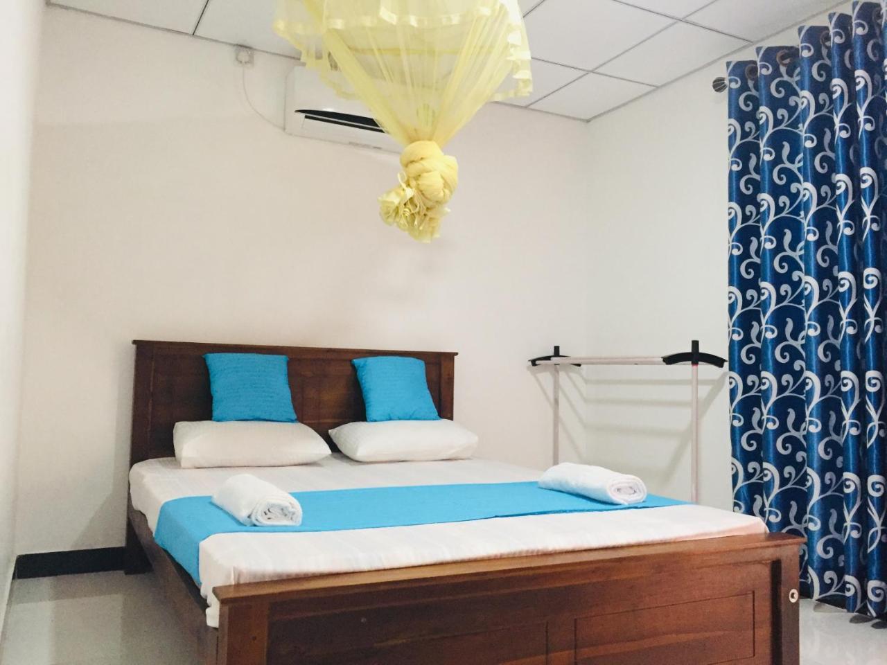 Malee Homestay Polonnaruwa Exterior foto